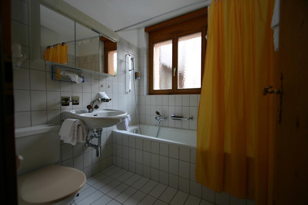 Einzelzimmer