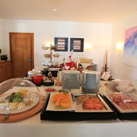 Hotel Poestli-3